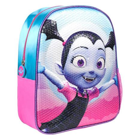 Ruksak za vrtic Vampirina 3D