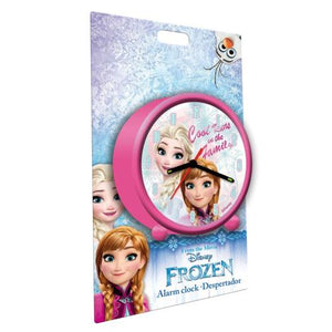 Sat budilica FROZEN