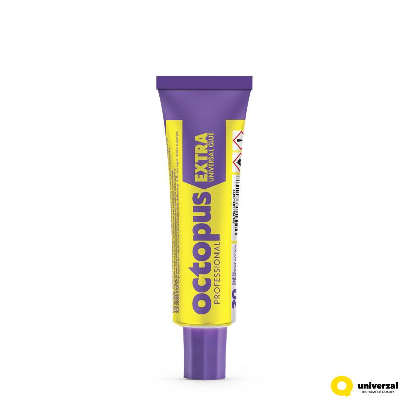 Ljepilo 20gr Uni-Extra