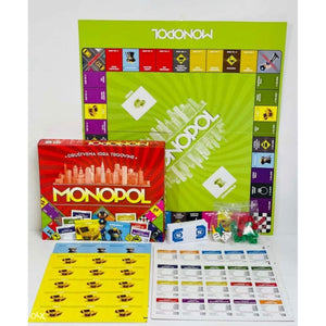 Monopol