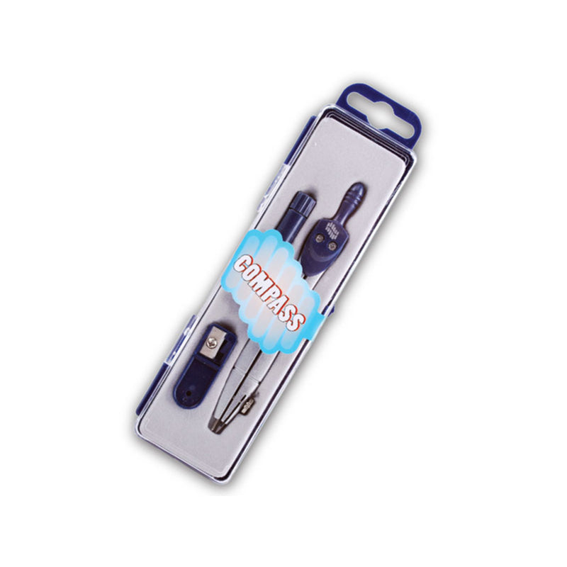 Šestar Pulse set yt-103