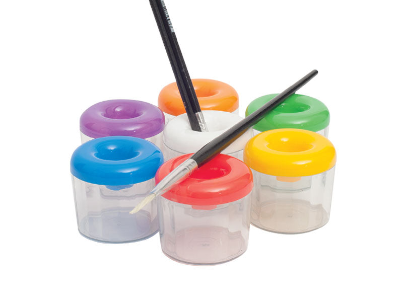 Caša za kistove mini