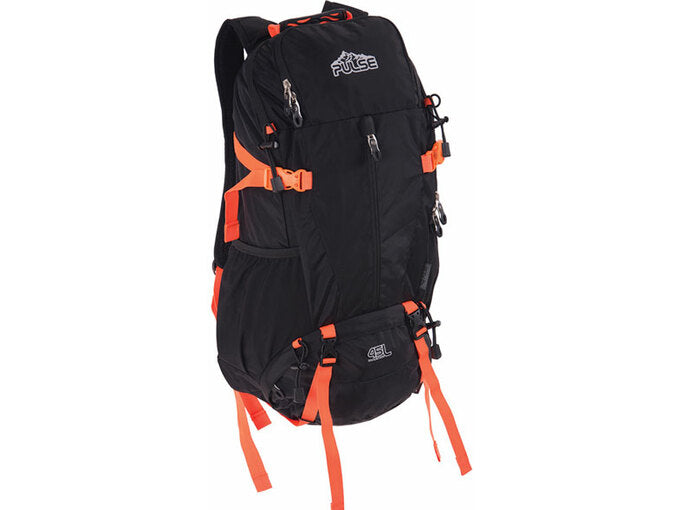 Ruksak pulse mountain