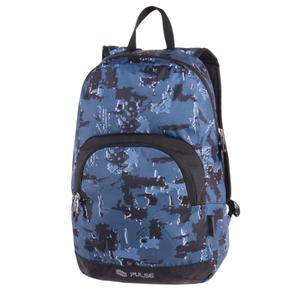 Ruksak Pulse crni