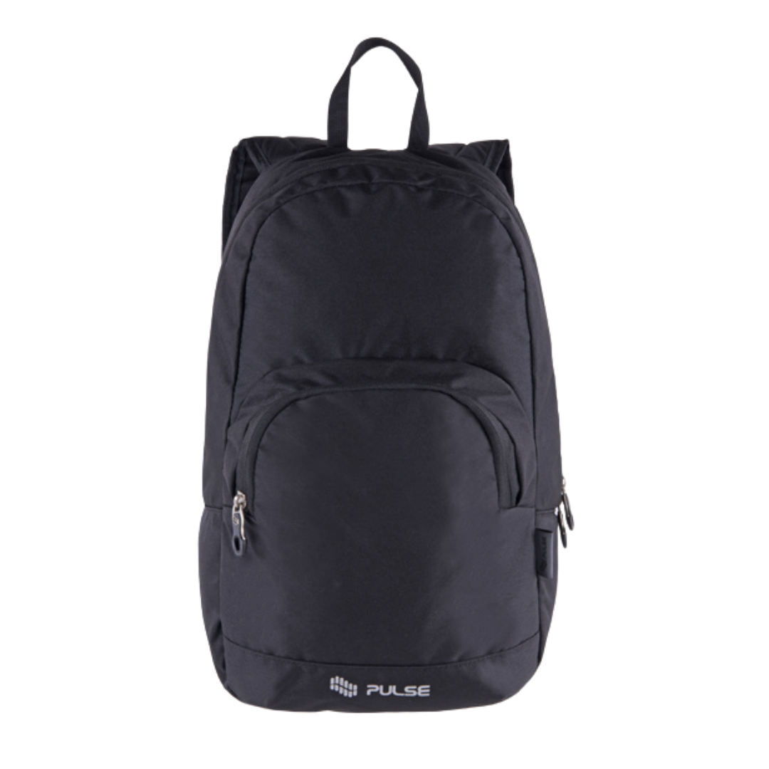 Ruksak Pulse crni