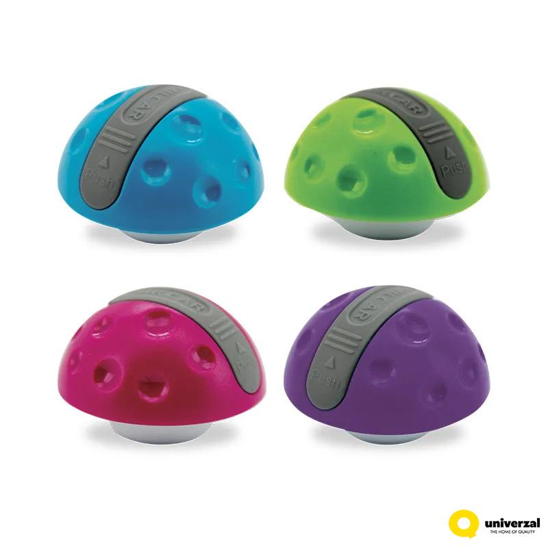 Šiljalo Mushroom Octopus