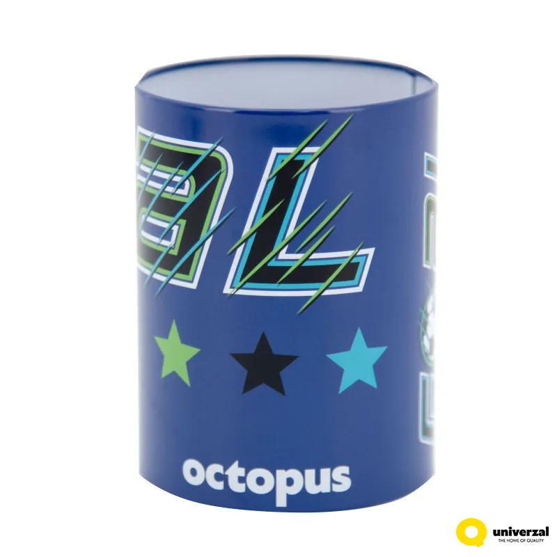 Čaša za olovke Fudbal Octopus