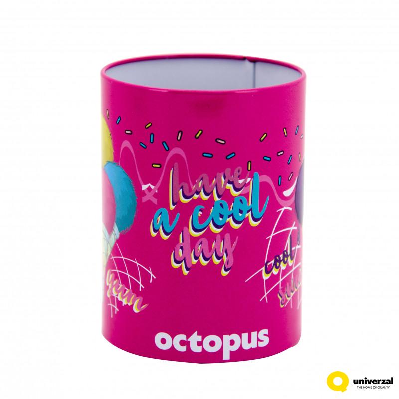 Čaša za olovke Ice-cream Octopus