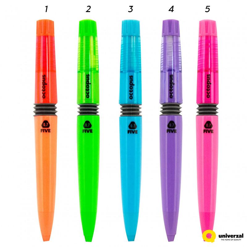 Tehnička olovka "Five" 0,7mm