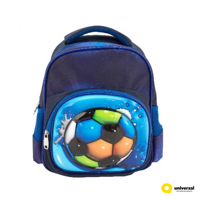 Torba djecija Octopus Football