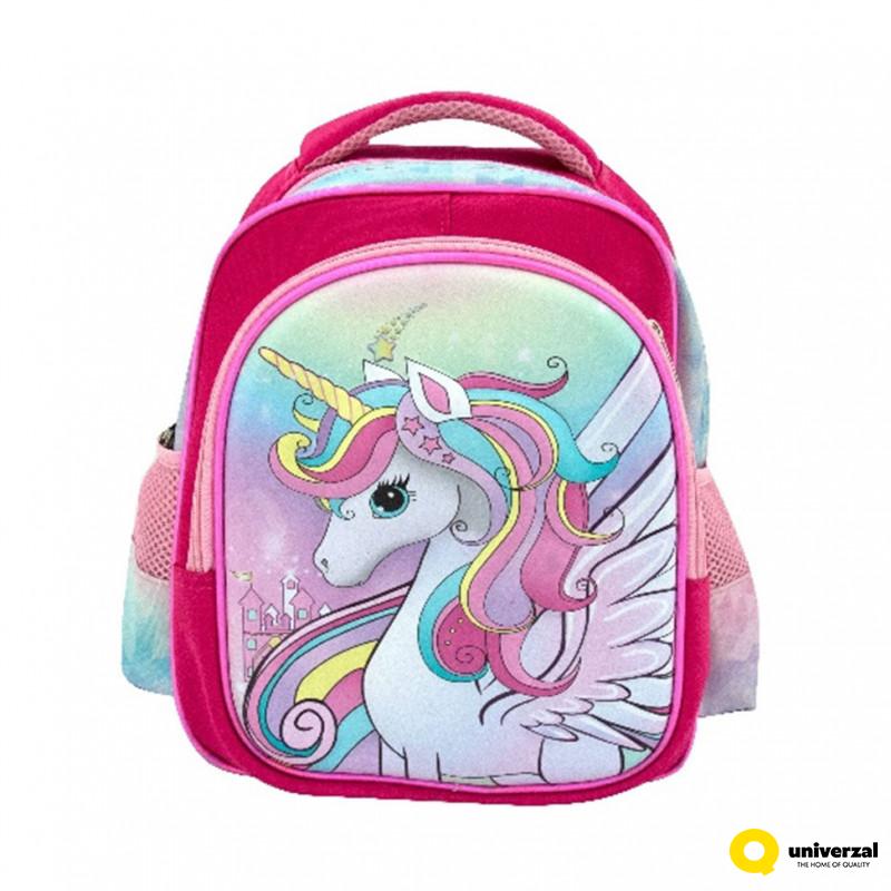 Torba djecija Octopus Unicorn