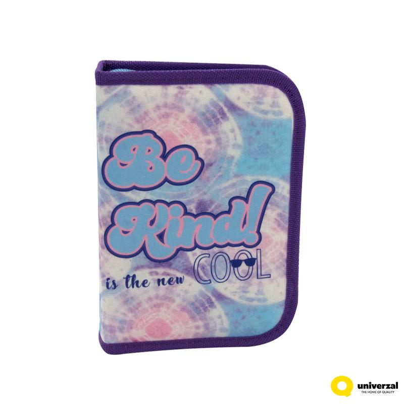 Pernica Puna 1 Zip Be Kind Be Happy