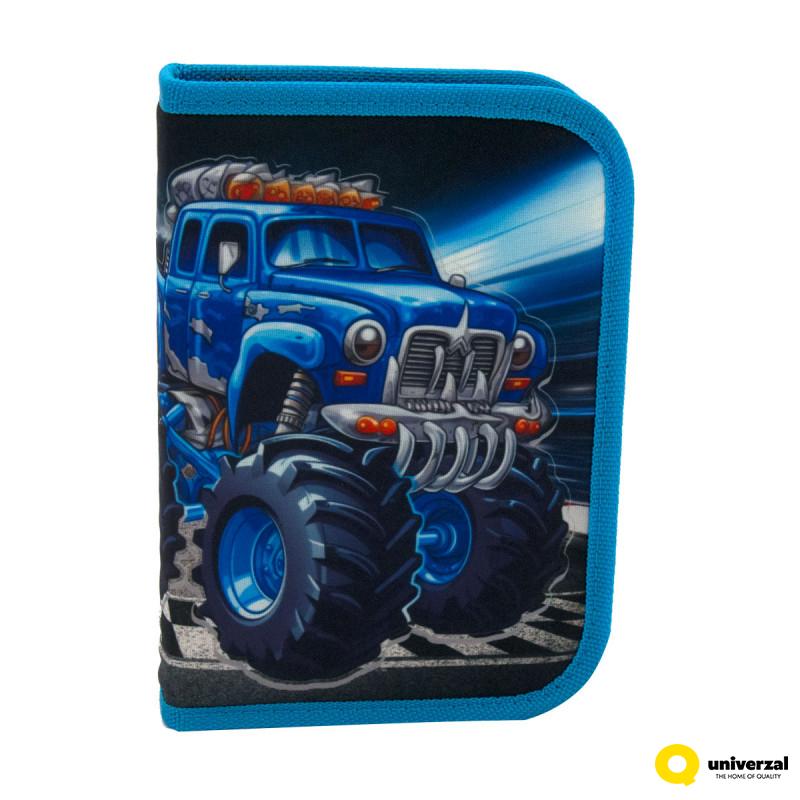 Pernica Puna 1 Zip Monster Truck