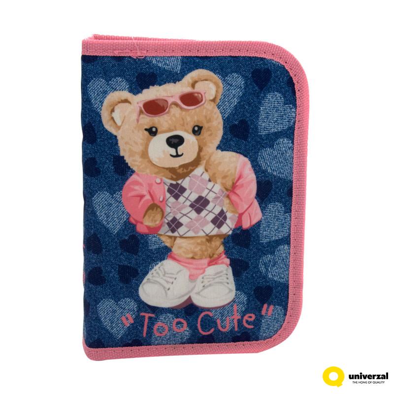 Pernica Puna 1 Zip Too Cute