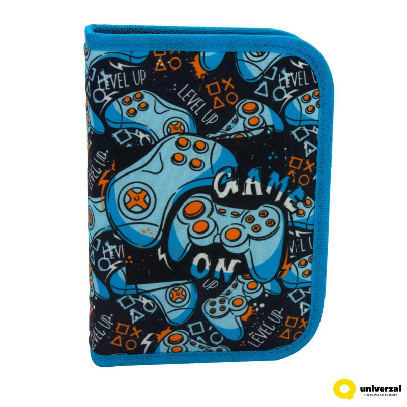 Pernica Puna 1 Zip Game Level Up