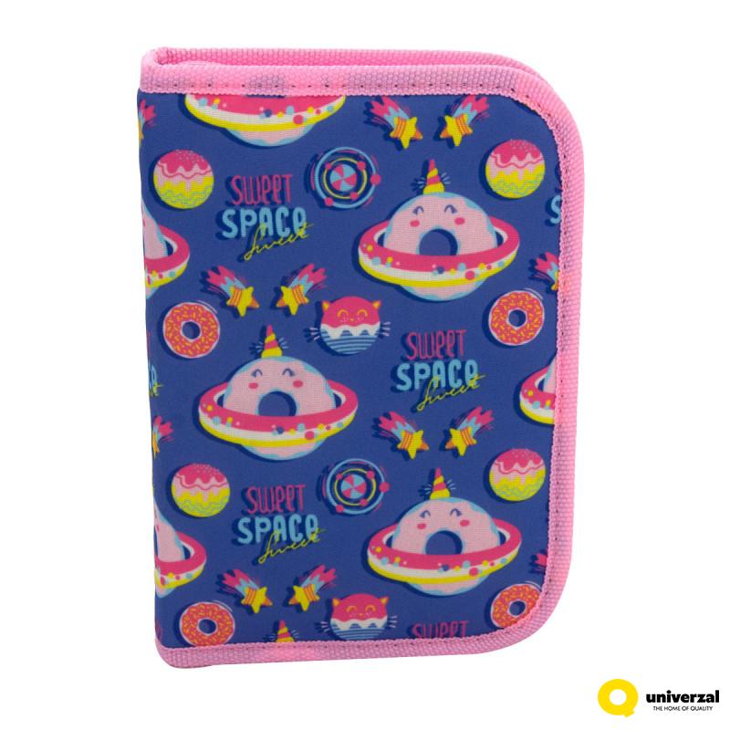 Pernica Puna 1 Zip Sweet Space