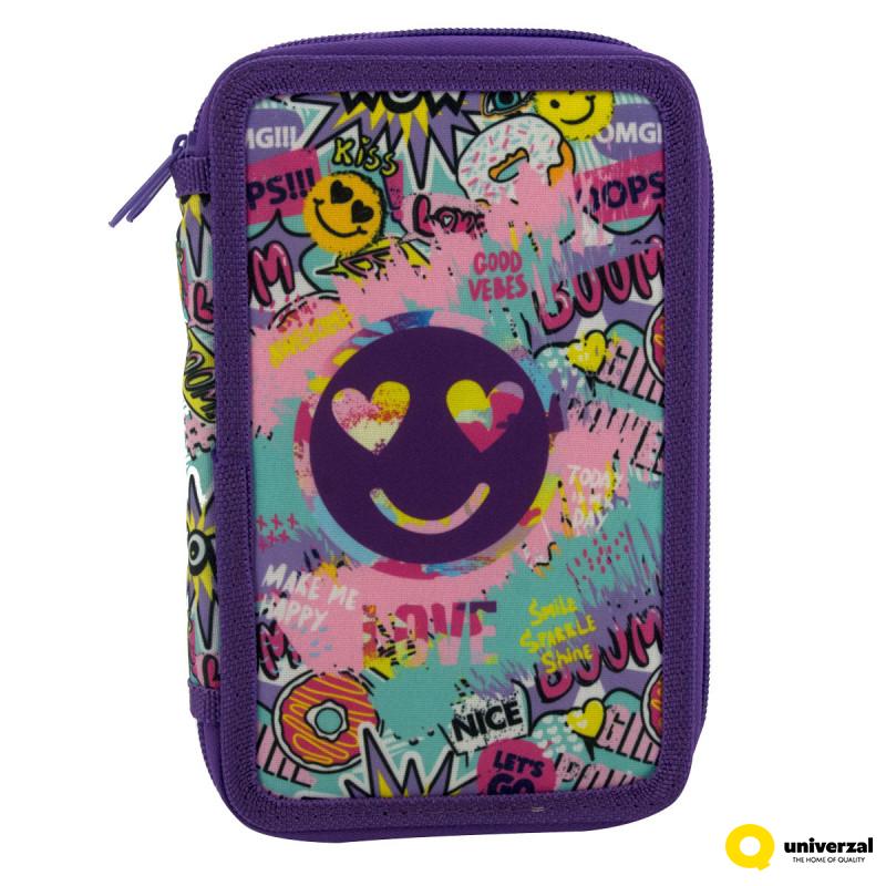 Pernica Puna 2 Zipa Smile Boom