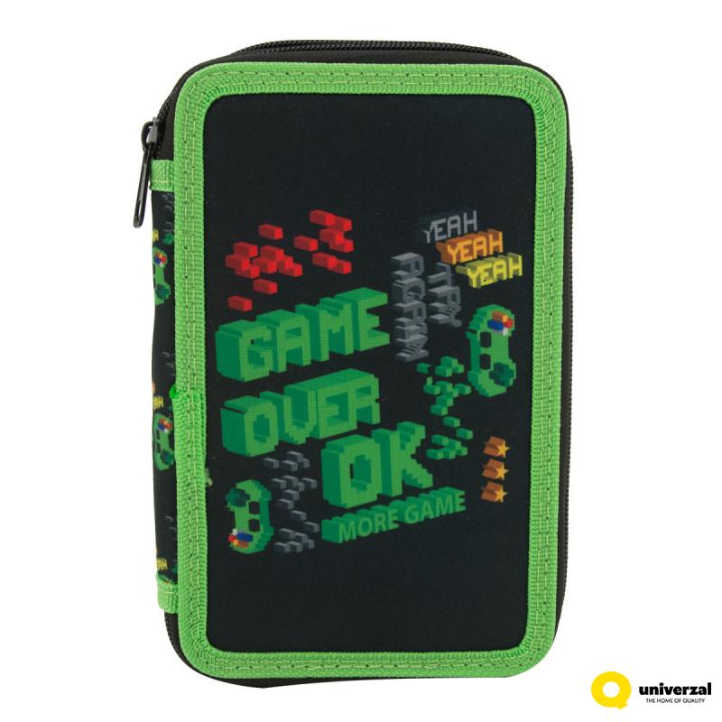 Pernica Puna 2 Zipa Game Over