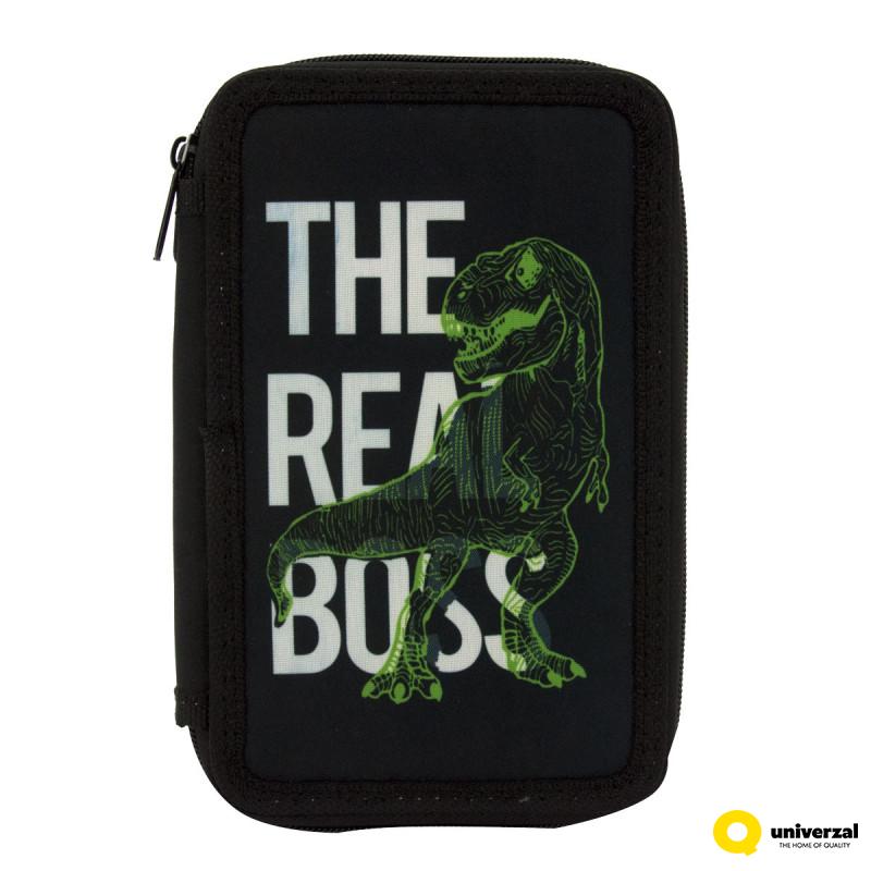 Pernica Puna 2 Zipa Dinosaur