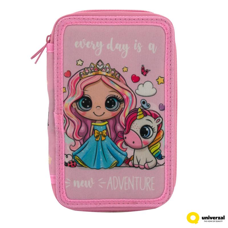 Pernica Puna 2 Zipa Unicorn