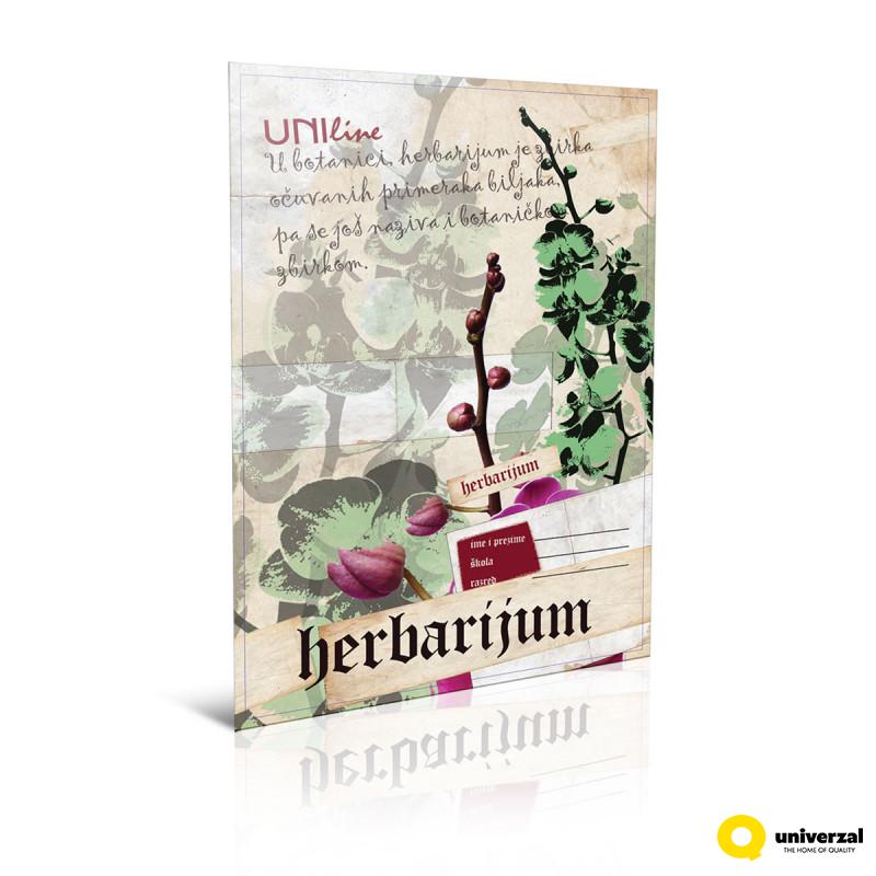 Herbarijum