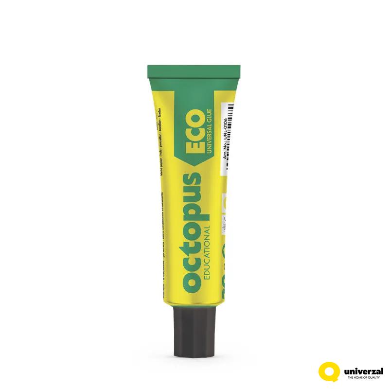 Ljepilo Extra eco 20gr. Octopus