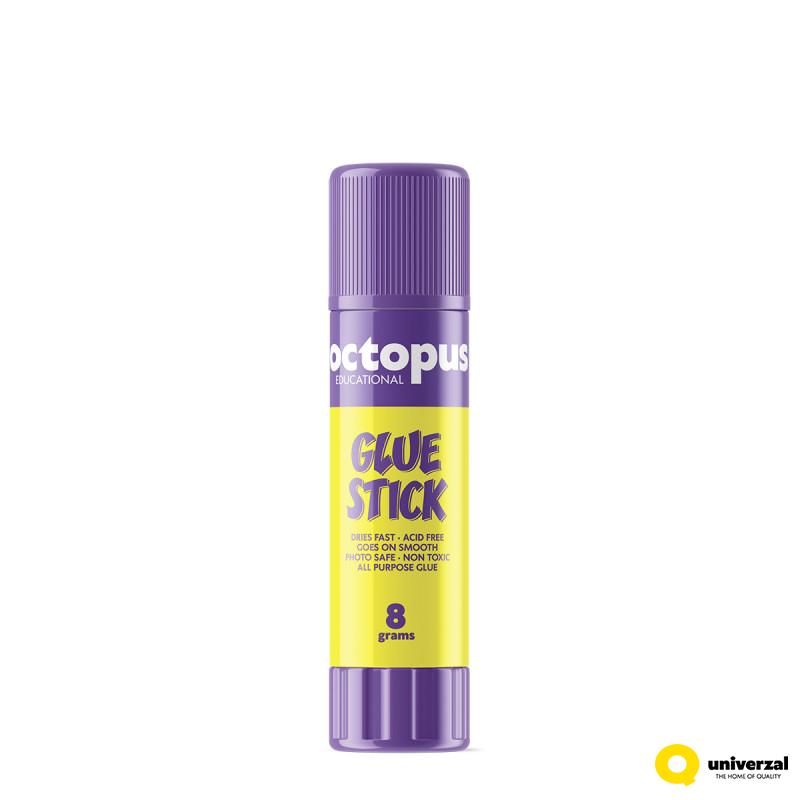 Ljepilo u stiku 8gr. Octopus