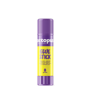 Ljepilo u stiku 8gr. Octopus