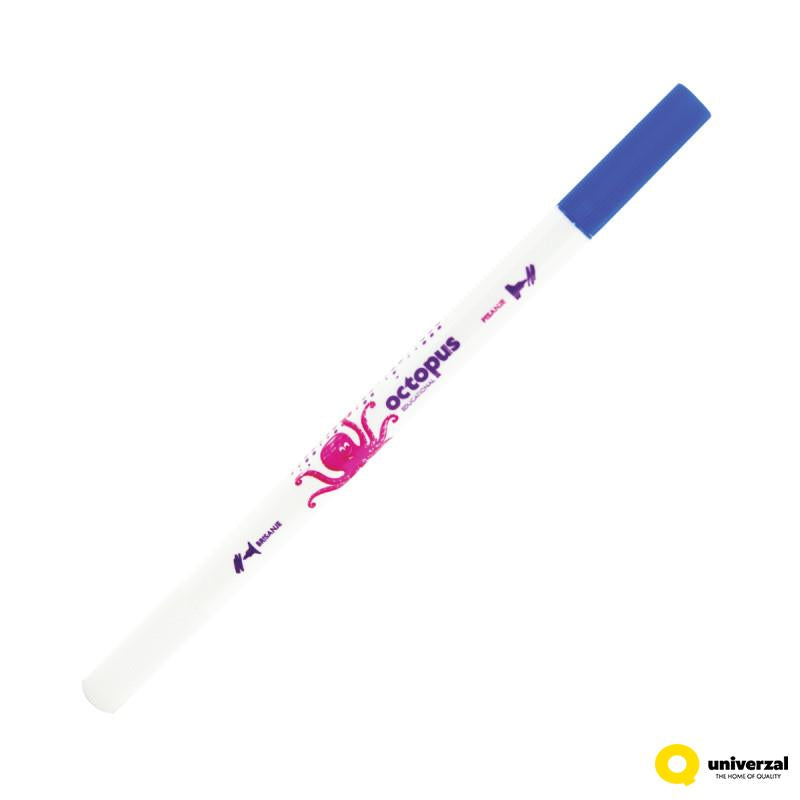 Brisač mastila+flomaster Octopus