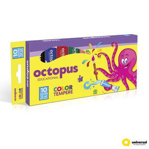 Tempera Uni-color 12ml 10/1