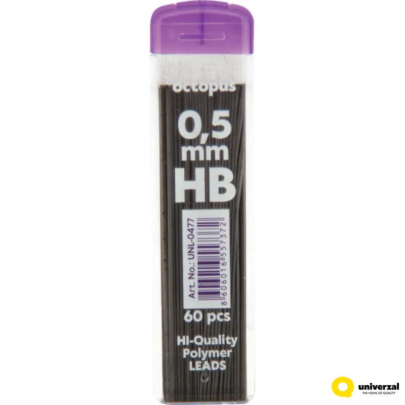 Mine 0.5 HB Octopus 60mina u tubi