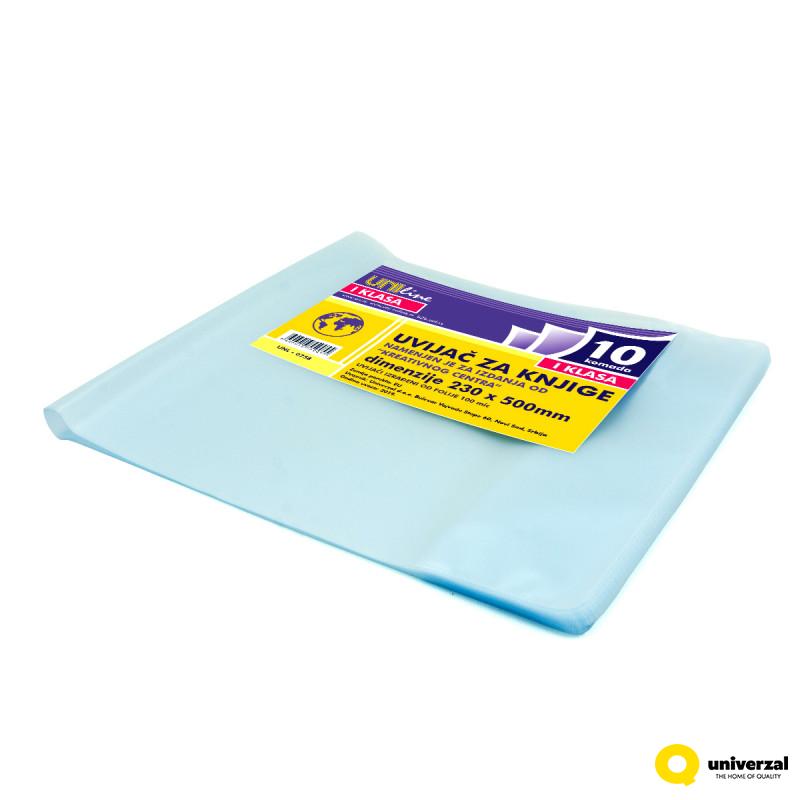 Uvijaè za kreativni centar 10/1 I klasa Otopus