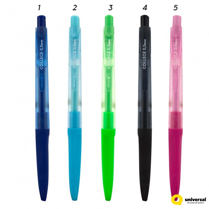 Tehnièka olovka College 0.5mm