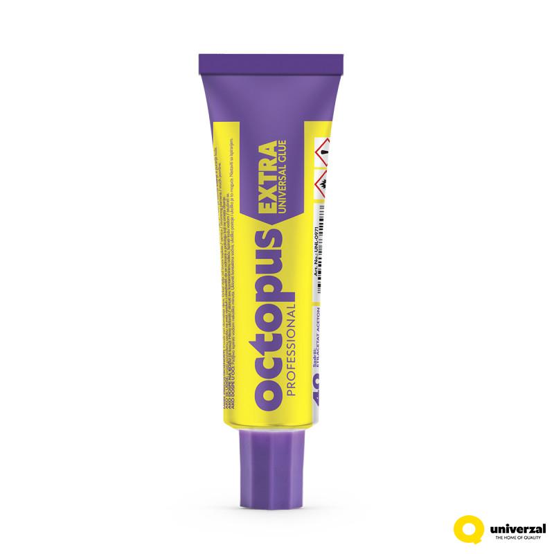 Ljepilo Extra 40gr. Octopus