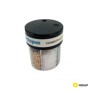 Konfete kreativne 50 gr
