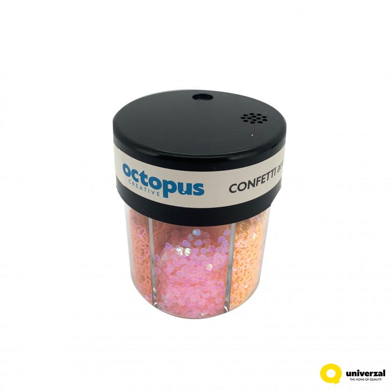 Konfete kreativne 50gr