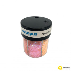 Konfete kreativne 50gr