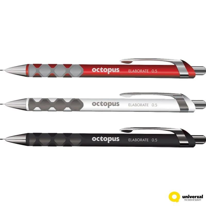 Tehnička olovka 0.5 Elaborate