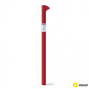 Krep papir 50x200 Red-dark