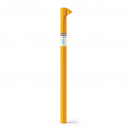 Krep papir 50x200cm Dark Orange