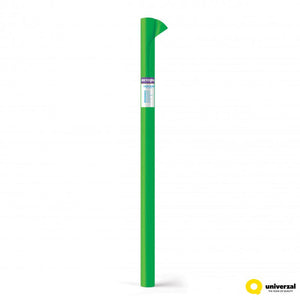 Krep papir 50x200 Light Green