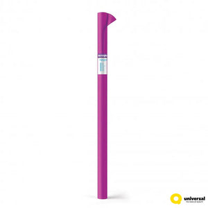 Krep papir 50x200 Light Purple
