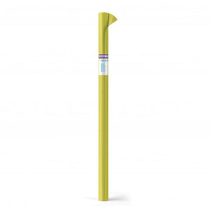 Krep papir 50x200cm Gold