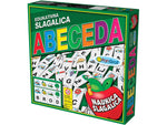 Abeceda pang.