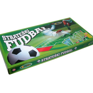 Strateški fudbal PANG