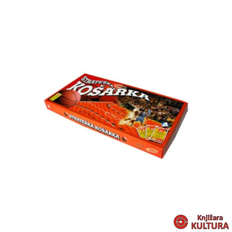 Strateška košarka PANG