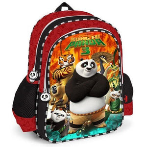 Panda 3d ruksak