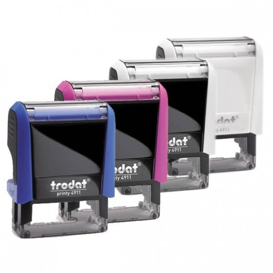 Automat za pečat Trodat 4911