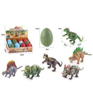 Dinosaur jaje 500/1