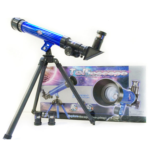 Teleskop igračka